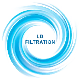 LB FILTRATION logo