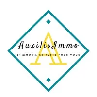 AUXILIS LLA logo