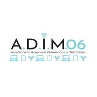 A.D.I.M.06 logo