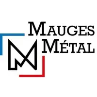 MAUGES METAL logo