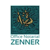 OFFICE NOTARIAL ZENNER logo
