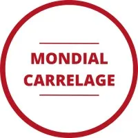 MONDIAL CARRELAGE logo