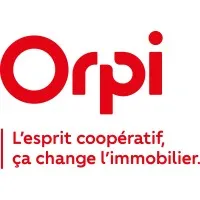 LAFORPY 21 IMMOBILIER logo