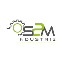 S2M INDUSTRIE logo