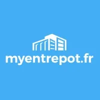 MYENTREPOT logo