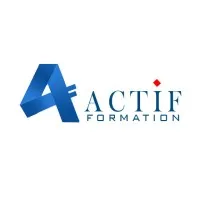 ACTIFORMATION (ACF) logo