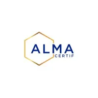 AGENCE FRANCAISE ALMA CERTIFICATION logo