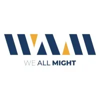 WE ALL MIGHT logo