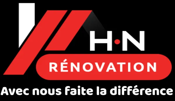 HN RENOVATION logo