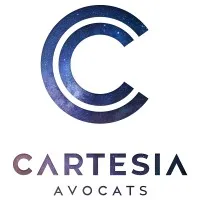 CARTESIA AVOCATS logo