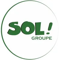SOL! GROUPE logo