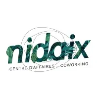 NIDAIX logo