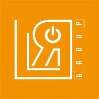 LR GROUP logo