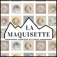 LA MAQUISETTE logo
