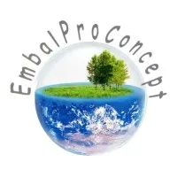 EMBAL PRO CONCEPT logo