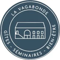 LA VAGABONDE logo