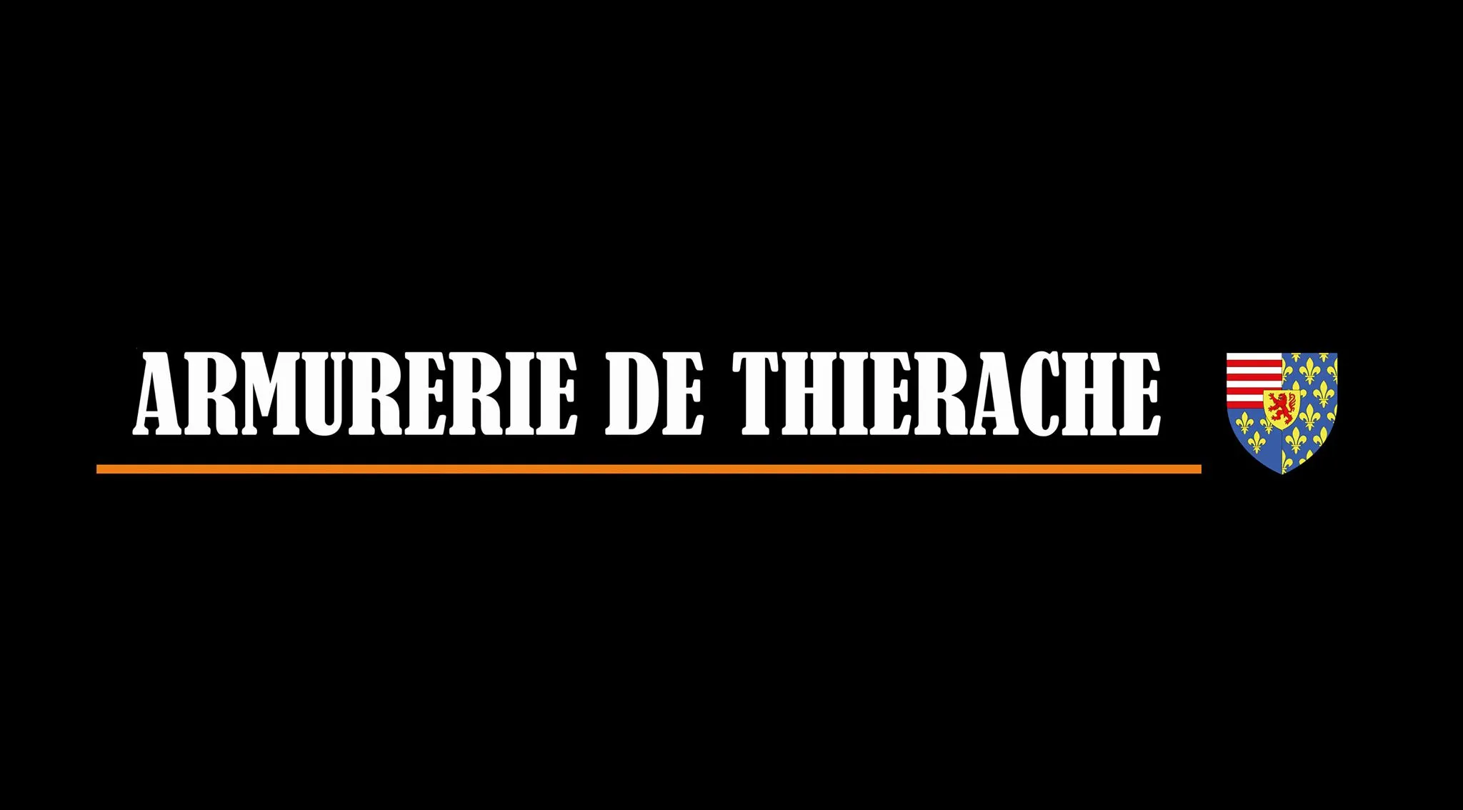ARMURERIE DE THIERACHE logo