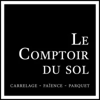 LE COMPTOIR DU SOL logo