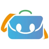 Voici le logo de la marque GET-SKILLS (GET-SKILLS) qui représente son identité graphique.