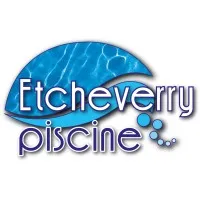 ETCHEVERRY PISCINE logo
