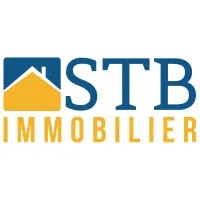 STB IMMOBILIER logo