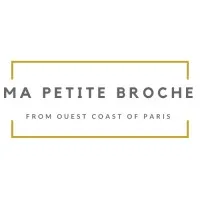 MAPETITEBROCHE logo