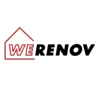 WE RENOV logo