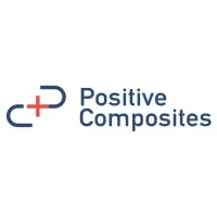 POSITIVE COMPOSITES logo