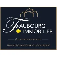 FAUBOURG IMMOBILIER logo