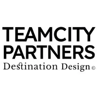 TEAMCITY PARTNERS logo