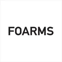 FOARMS logo