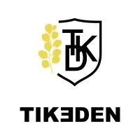 TIKEDEN logo