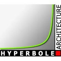 SOCIETE D'ARCHITECTURE HYPERBOLE logo