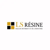 LS RESINE logo