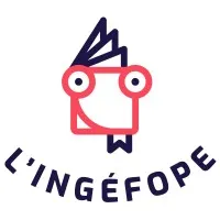 L'INGEFOPE logo