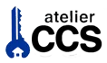 ATELIER CYLINDRES CLES SERVICES logo