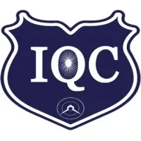 IQC SECURITY CONSULTANCY logo