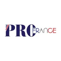 PRO FRANCE logo