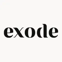 EXODE logo