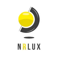 NRLUX logo