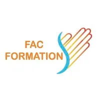 F.A.C FORMATION logo