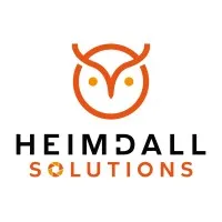 HEIMDALL SOLUTIONS logo