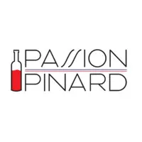 PASSION PINARD logo