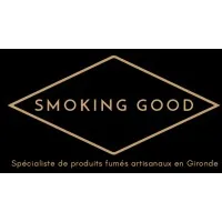 SMOKING GOOD logo