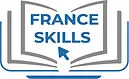 FRANCE SKILLS logo