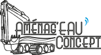 AMENAG'EAU CONCEPT & TP logo