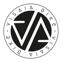 VISAIA BIKE logo