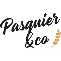 PASQUIER & CO logo
