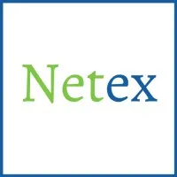 NETEX INC logo