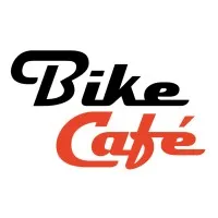 BIKE CAFE logo